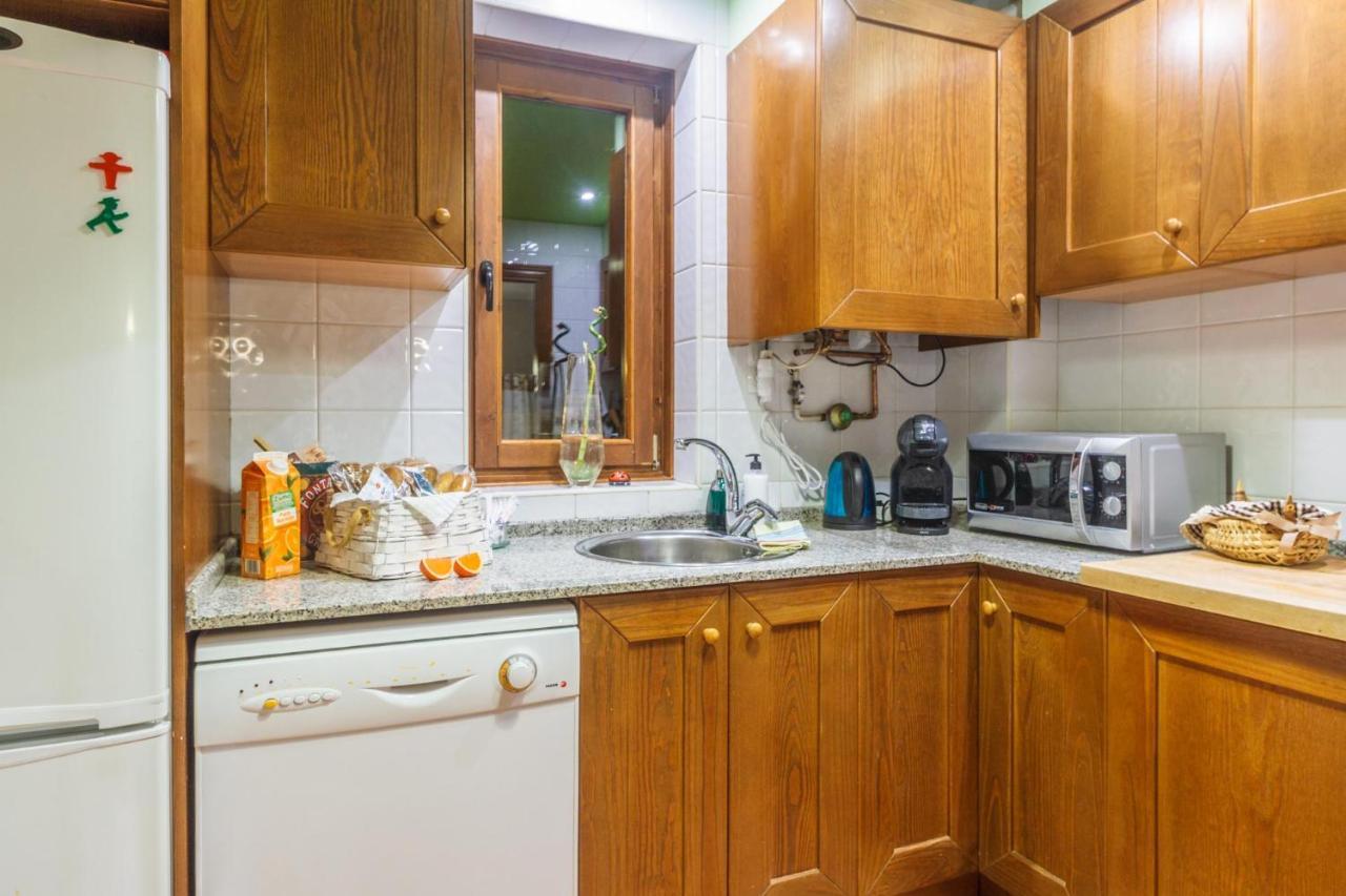 Apartament Casa Del Fotografo - Valle De Aran Vilac Zewnętrze zdjęcie
