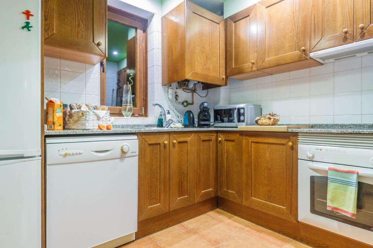 Apartament Casa Del Fotografo - Valle De Aran Vilac Zewnętrze zdjęcie