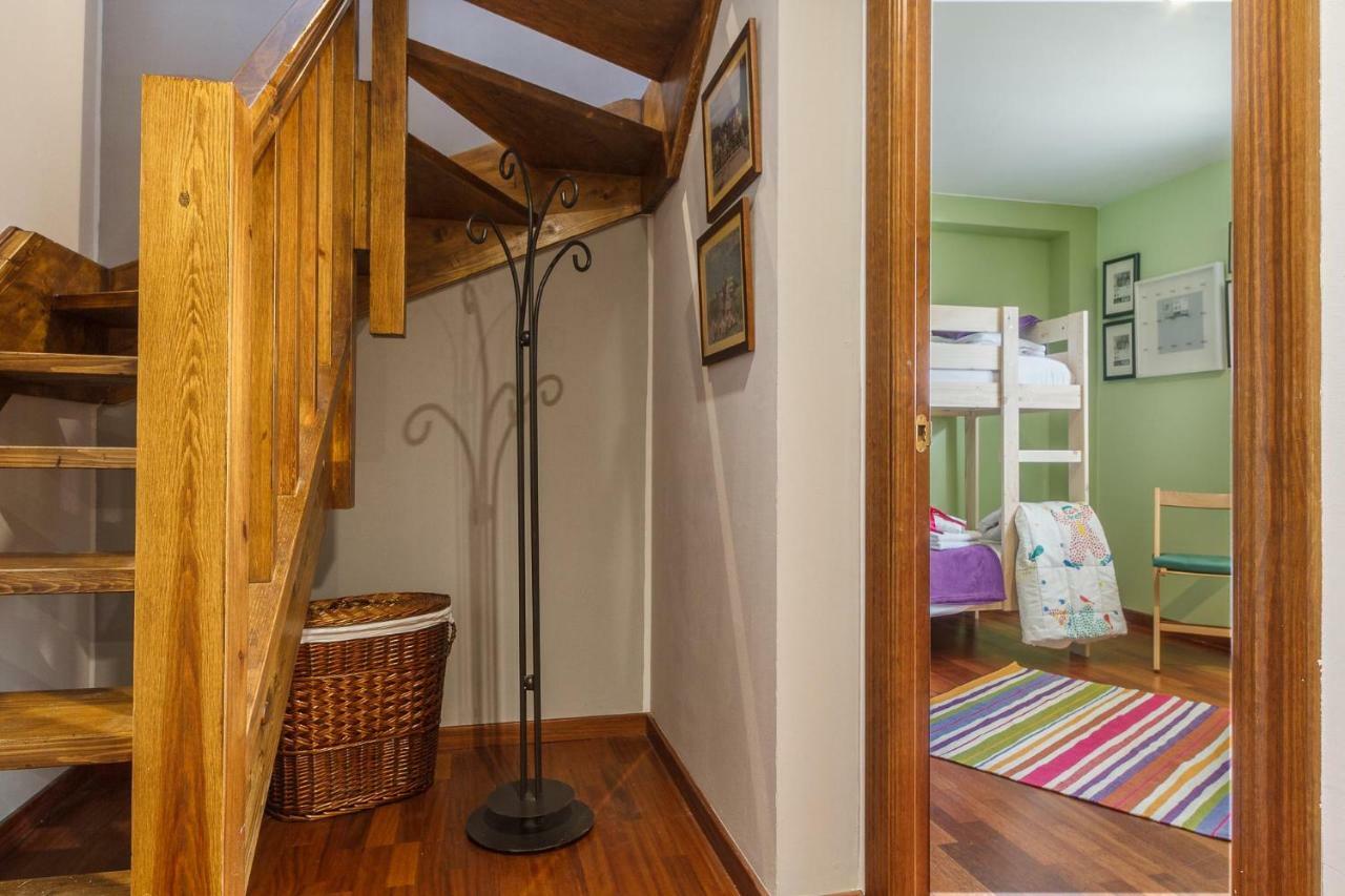 Apartament Casa Del Fotografo - Valle De Aran Vilac Zewnętrze zdjęcie