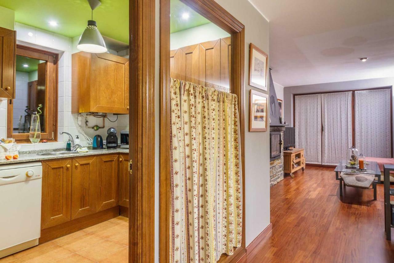 Apartament Casa Del Fotografo - Valle De Aran Vilac Zewnętrze zdjęcie