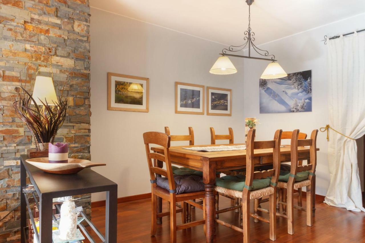 Apartament Casa Del Fotografo - Valle De Aran Vilac Zewnętrze zdjęcie