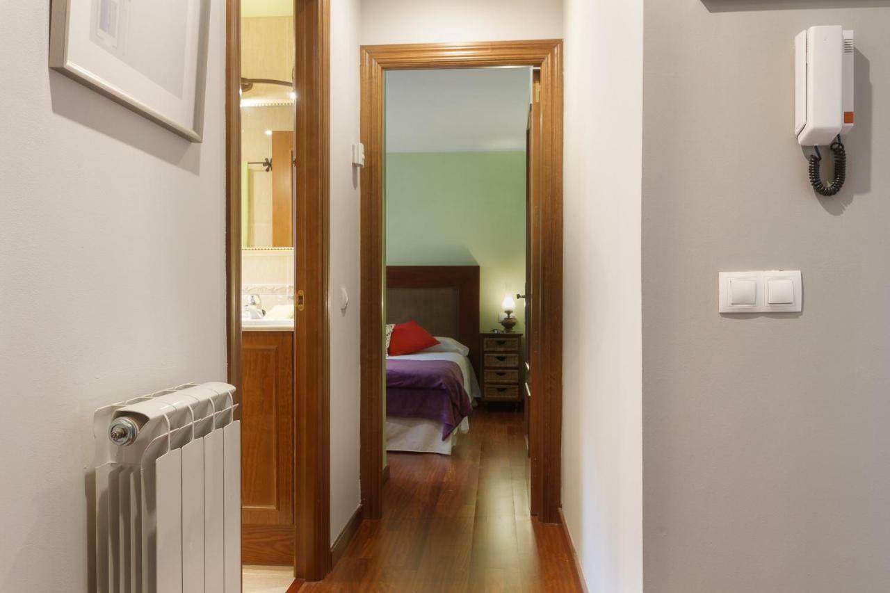 Apartament Casa Del Fotografo - Valle De Aran Vilac Zewnętrze zdjęcie