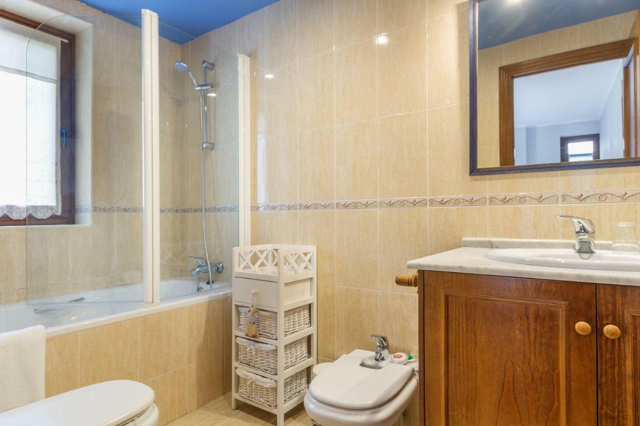 Apartament Casa Del Fotografo - Valle De Aran Vilac Zewnętrze zdjęcie