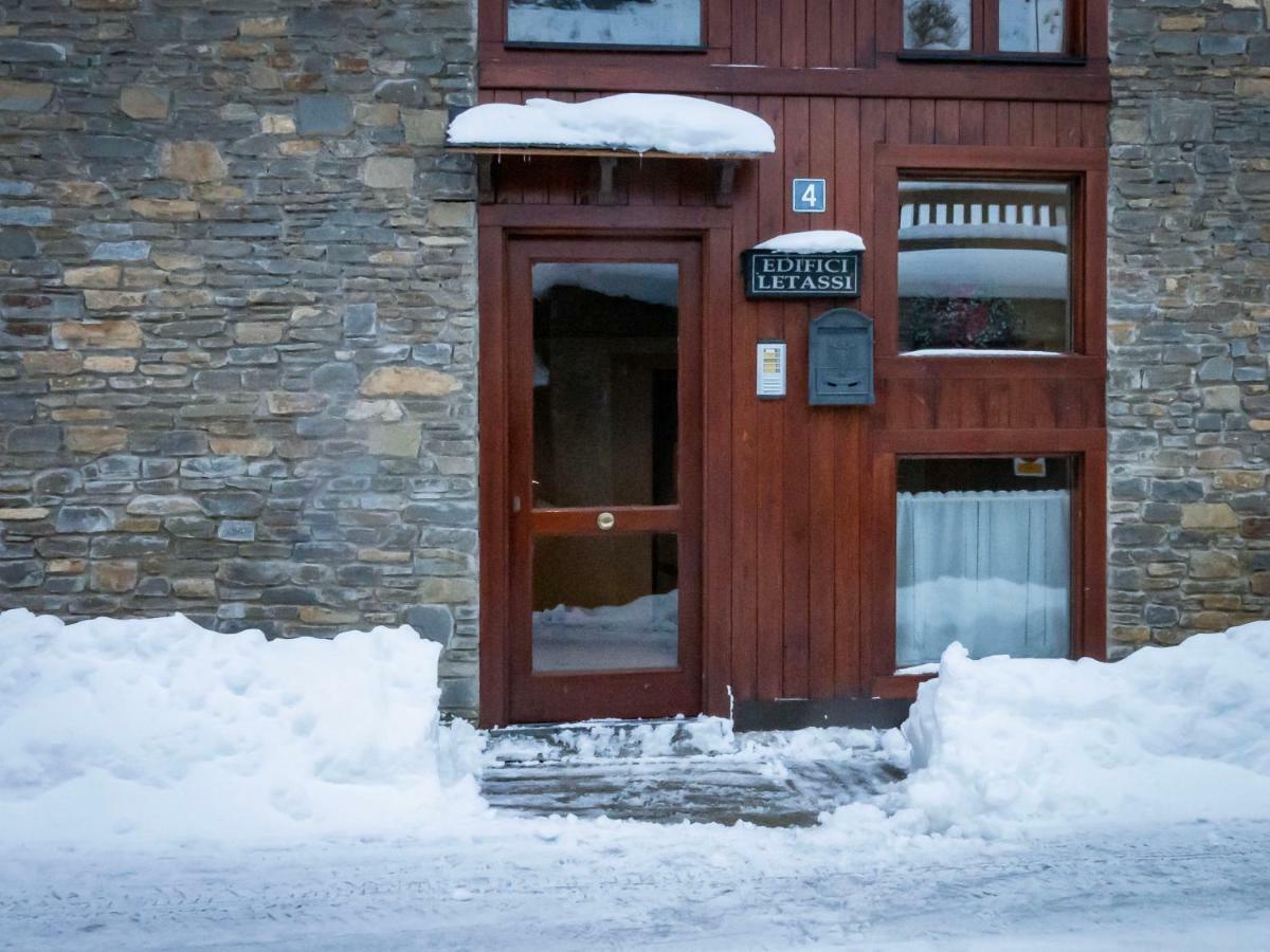 Apartament Casa Del Fotografo - Valle De Aran Vilac Zewnętrze zdjęcie